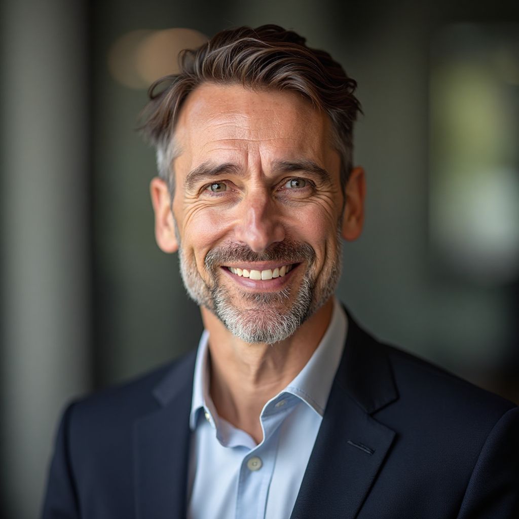 Marcus Bergmann